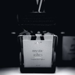Mystic Ashes - 150ml, Mystic Ashes