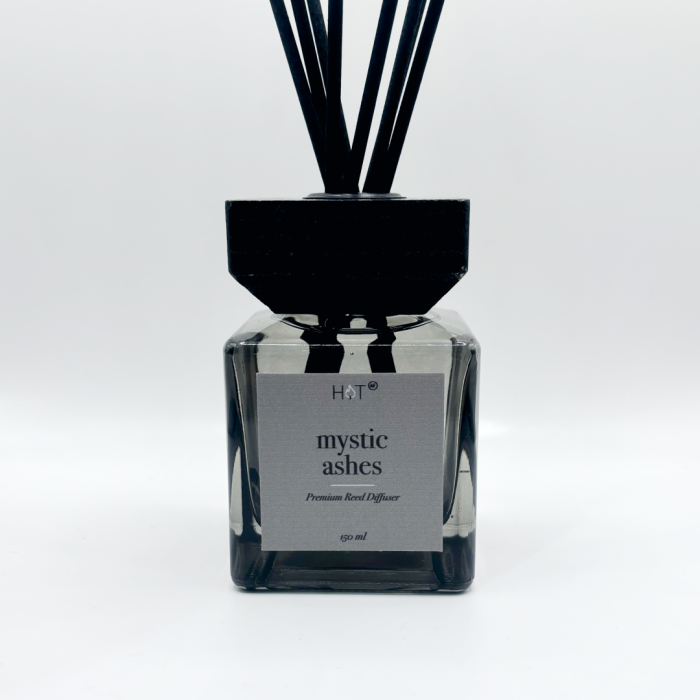 Mystic Ashes - 150ml, Mystic Ashes
